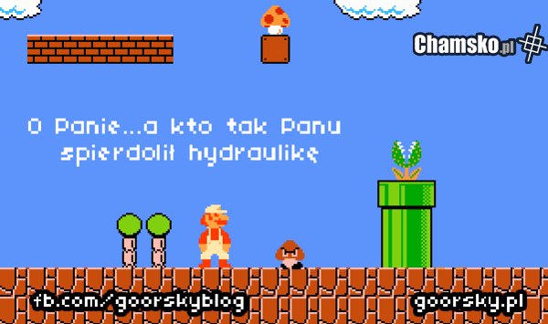 Mario Hydraulik