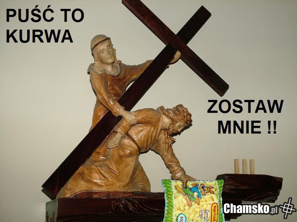 Puść to!