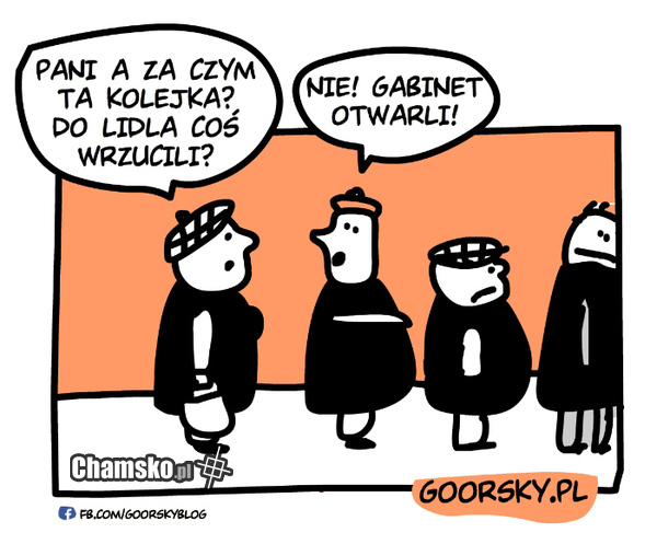 NFZ - Już otwarte