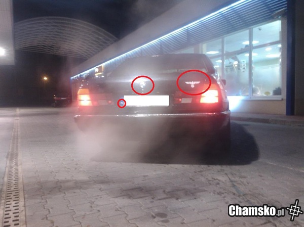 BMW :P
