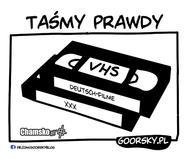 Taśmy Prawdy