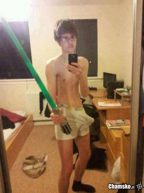 Nowoczesny JEDI