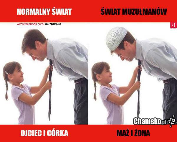 Znajdź różnicę