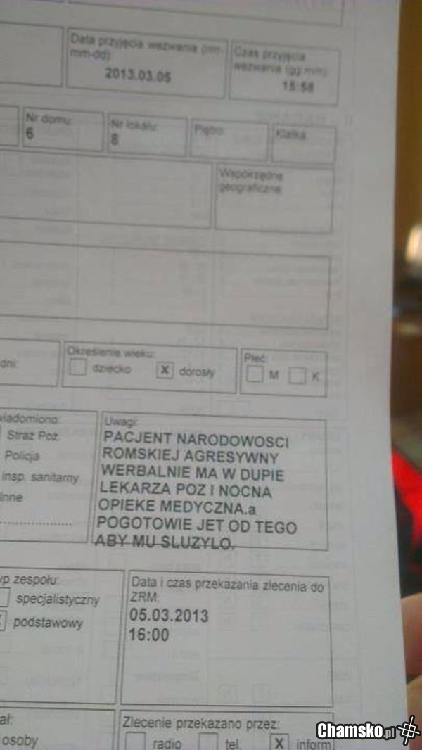 Logika romów