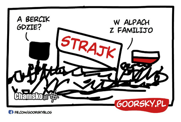 STRAJK