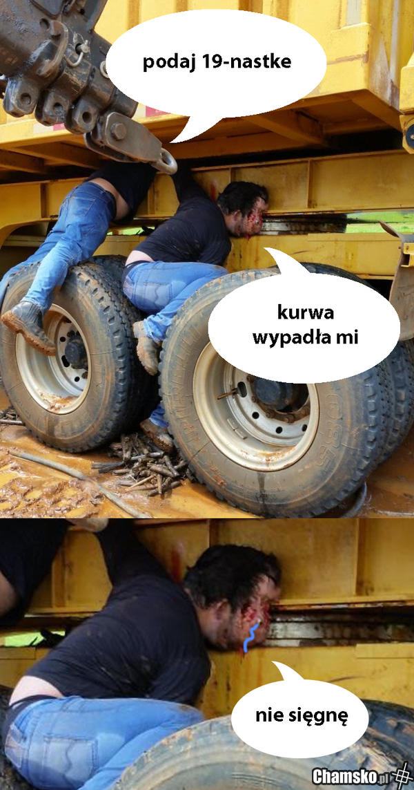 Podaj 19-nastkę