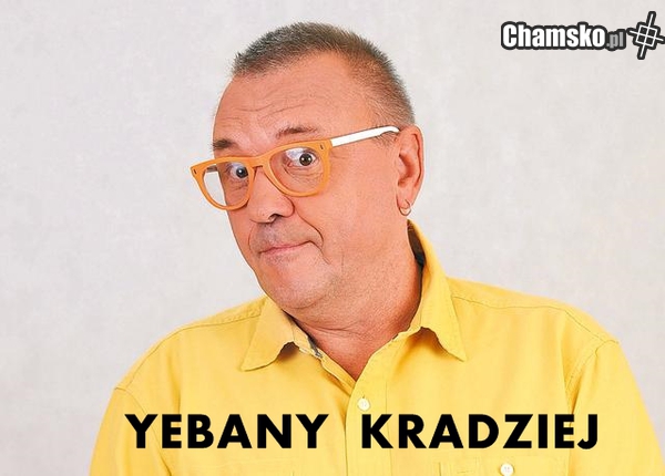 KRADZIEJ PIERD TOLONY