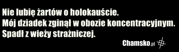 Holokaust