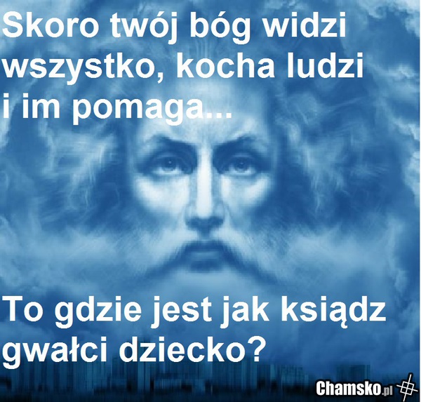 Słaby bóg