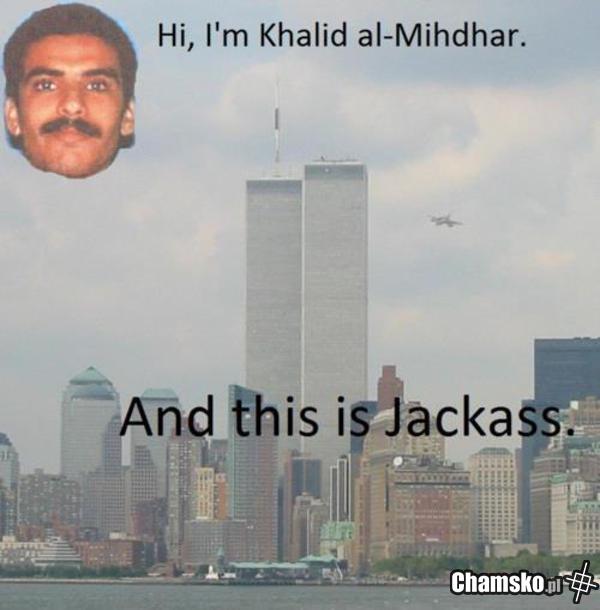 Jackass