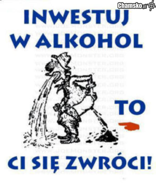 DOBRZE INWESTUJ......