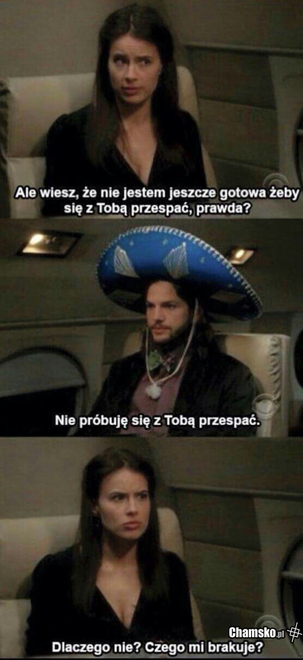 Kobieca logika