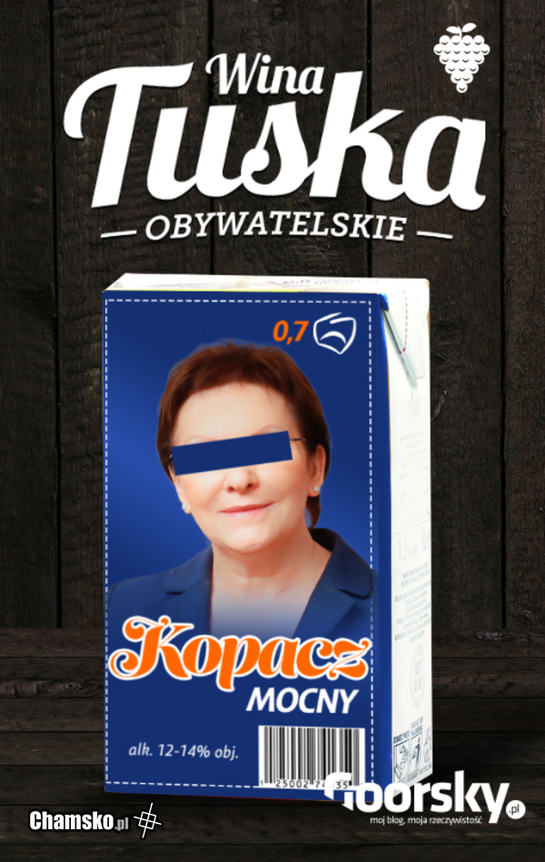 Wina Tuska