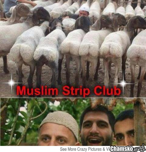 Klub striptizerski