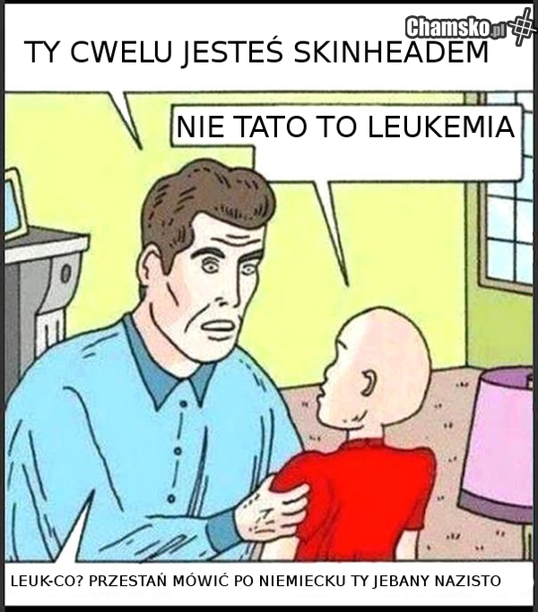 Leukemia