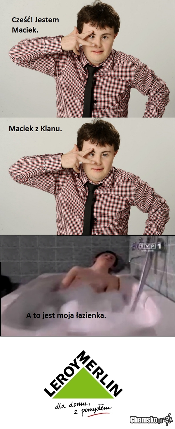Bohater Domu