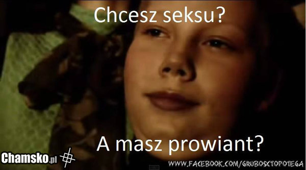 Prowiant