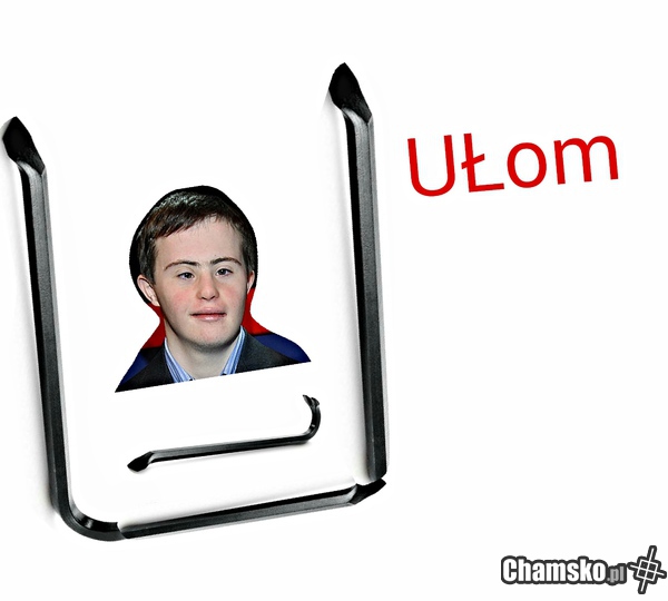 UŁom