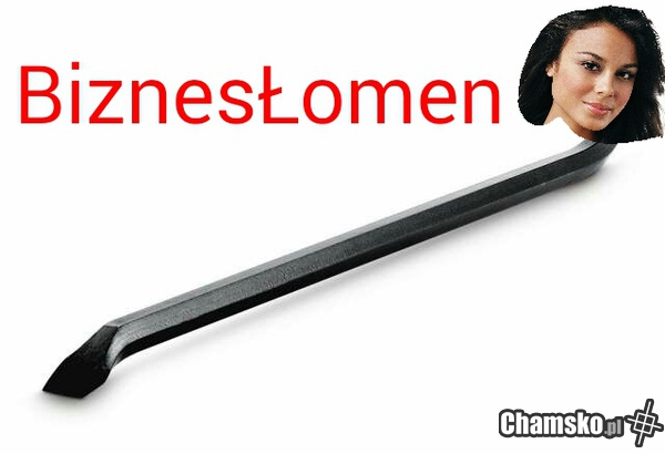 BiznesŁomen