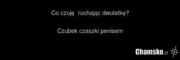 Co czuję ruchając dwulatkę? Czubek czaszki penisem