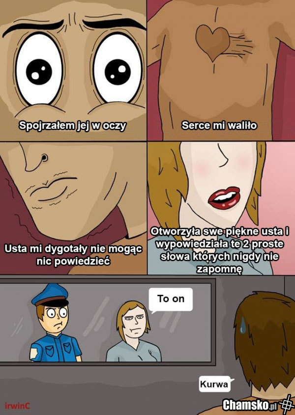 Magiczne słowa, które zmieniły moje życie