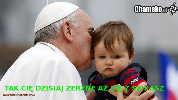 Tak było