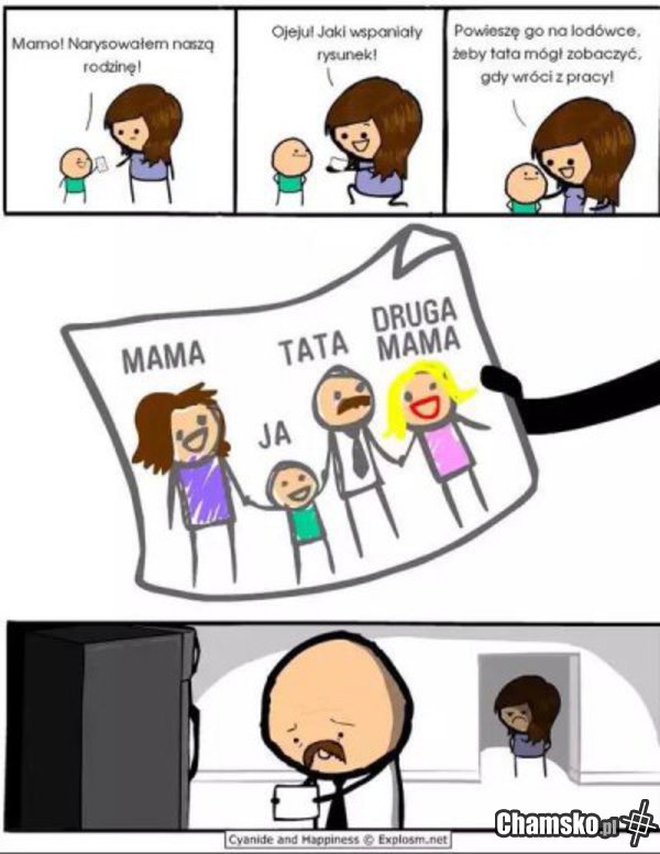 Chyba będzie mała awantura