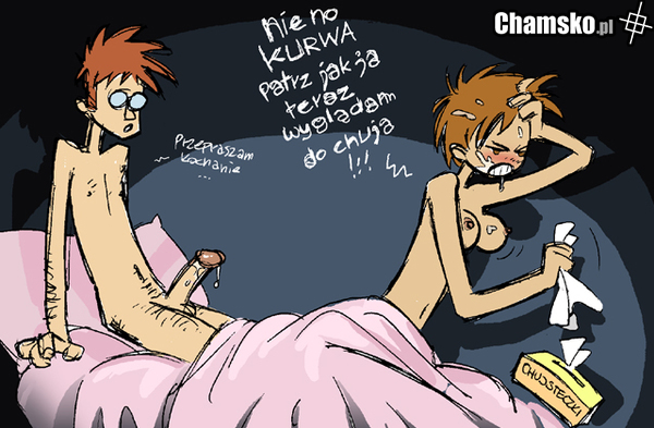 -DBAJ O WIZERUNEK........