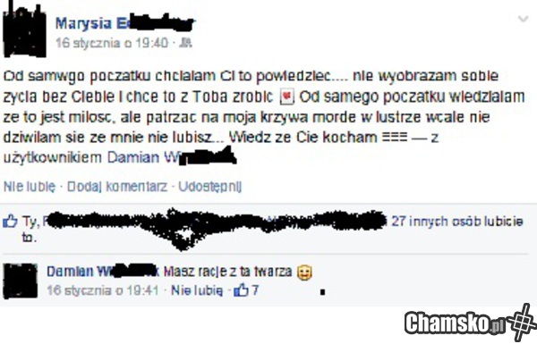 Szczerość