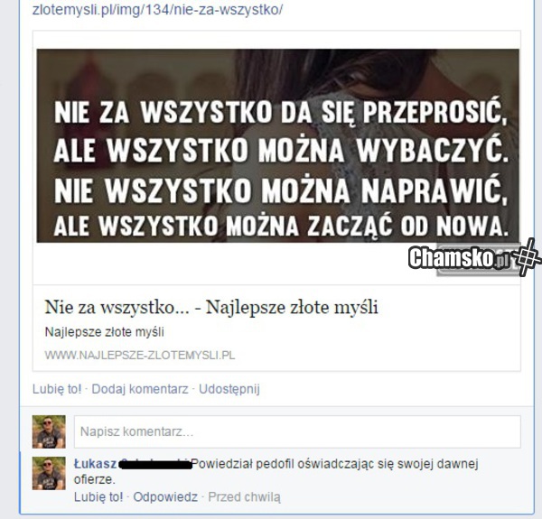 Czy się zdecyduje powiedzieć tak?