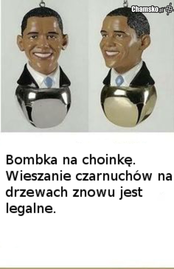 Bombka na choinkę