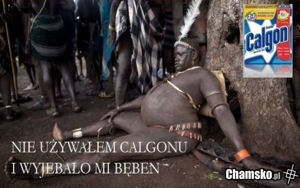 Chroń swój bęben