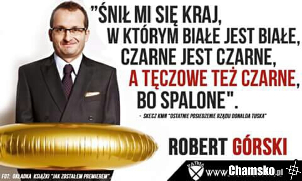Słynni ludzie - słynne cytaty