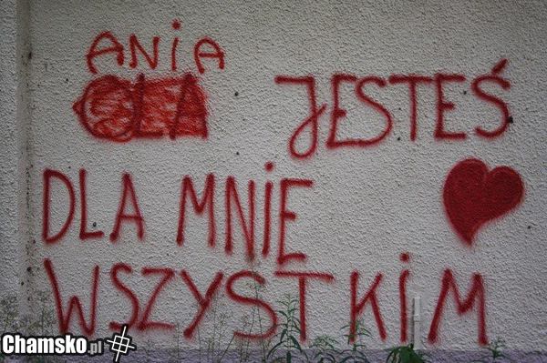 Niezdecydowany...