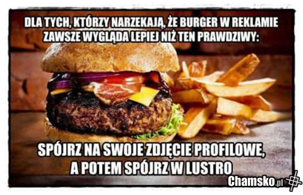 Reklama a rzeczywistość