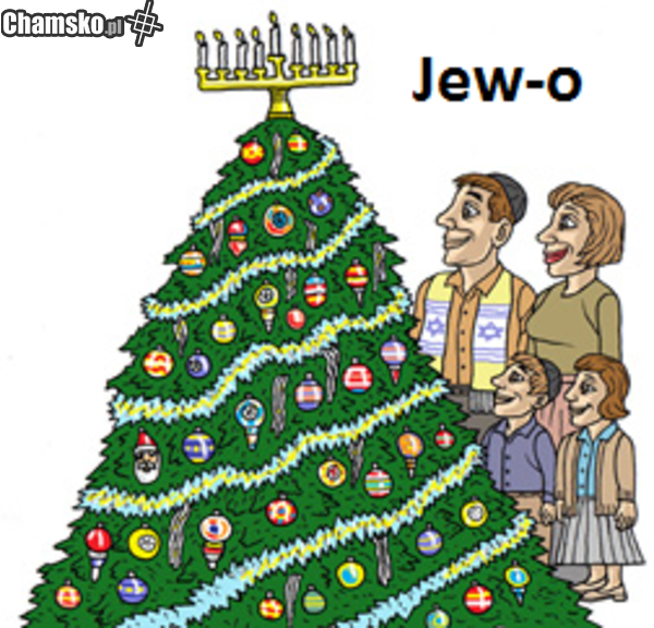 Jew-o