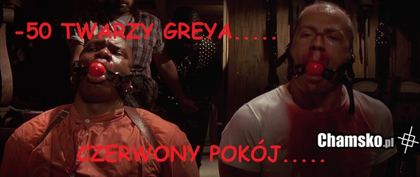-50 TWARZY GREYA.....