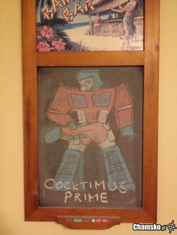 Trans-formers