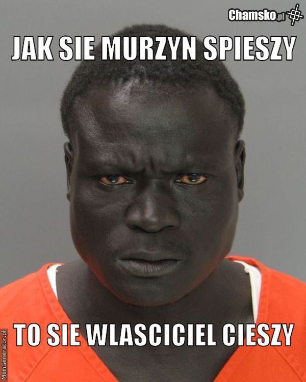 się spieszy