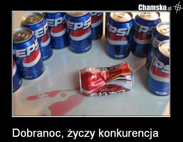konkurencja
