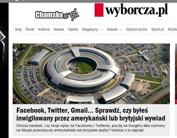 -INWIGILACJA.....ZAPYTAJ SIĘ....
