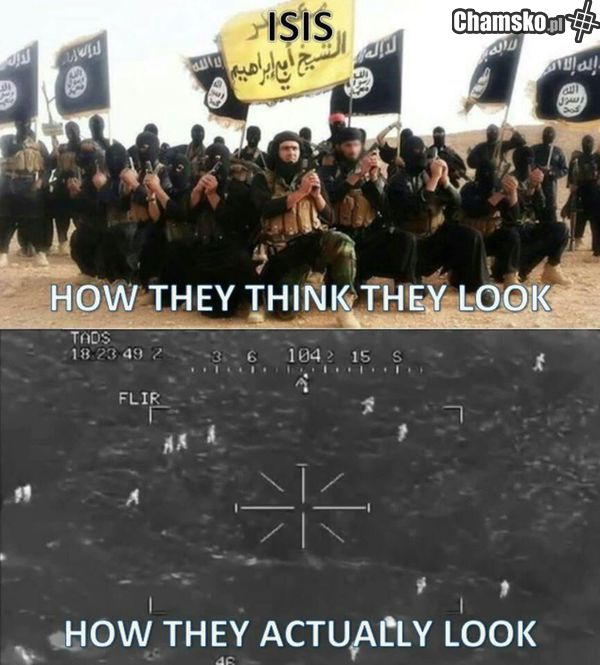 ISIS