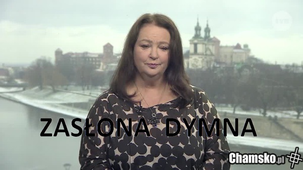 zasłona dymna
