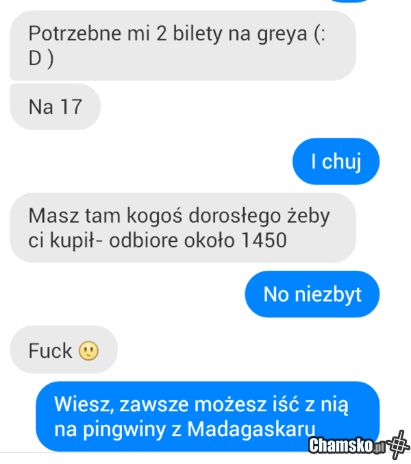 nie porucha...