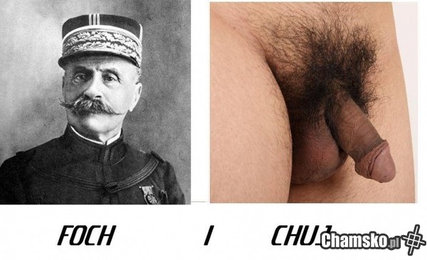 Foch