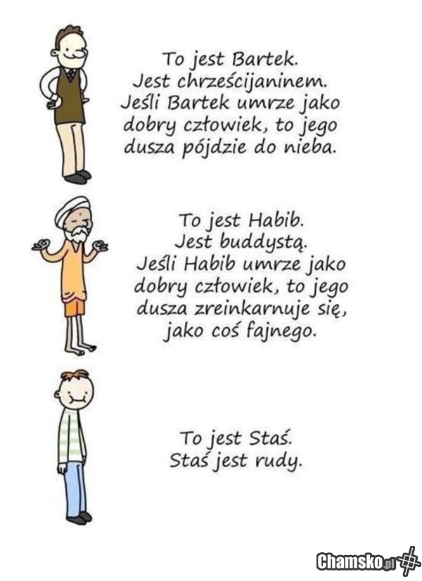 Życie po śmierci