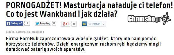 -WALISZ ŁADUJESZ....