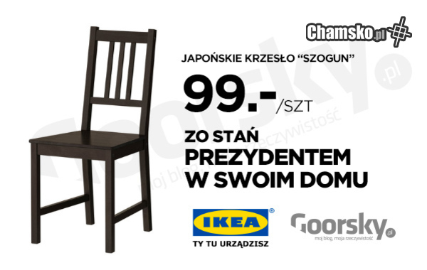 I ty tu rządzisz