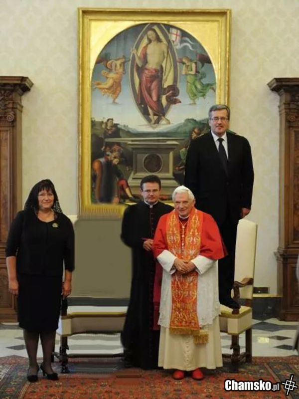 Nieznane zdjęcia Bronka