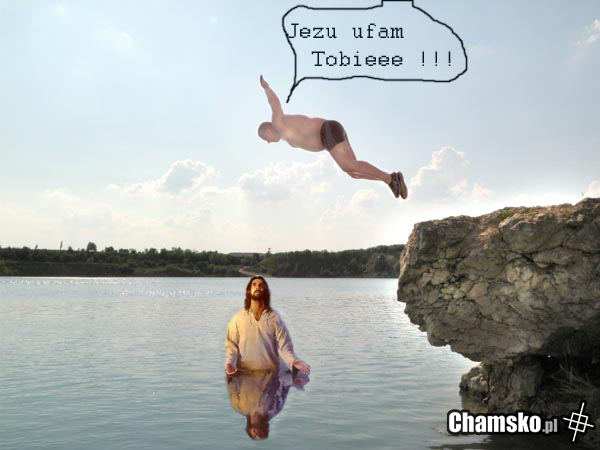 Zaufanie